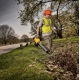 Воздуходувка аккумуляторная Dewalt DCM562PB (без аккумулятор и зарядного устройства) в Омске