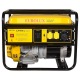 Бензогенератор Eurolux G9500A 8 кВт в Омске