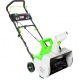 Снегоуборщик электрический RedVerg RD-ESB45/2000L в Омске