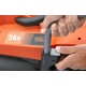 Газонокосилка аккумуляторная Black+Decker BCMW3336N (без аккумулятора и зарядного устройства) в Омске