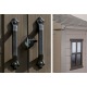 Пластиковый сарай Keter Factor 8х8 в Омске