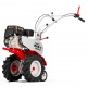 Мотоблок Мобил К МКМ-4 Премиум с двигателем Honda GX-200 в Омске