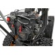 Снегоуборщик Carver STG 7056WEL в Омске