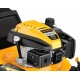 Газонокосилка бензиновая Cub Cadet CC LM1 DP53 (CC 53 PO HW) в Омске