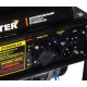 Бензогенератор Huter DY8000LXA 6.50 кВт в Омске