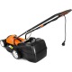 Газонокосилка электрическая Yard Fox EL3230 в Омске