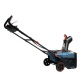 Снегоуборщик аккумуляторный Senix STX2-M1-EU SET в Омске