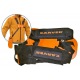 Бензокоса (бензиновый триммер) Carver GBC-31FS в Омске