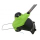 Аккумуляторный триммер GreenWorks G24LT25K2, 2 Ач, 24 V в Омске