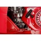 Культиватор Eurosystems Euro-5 EVO RM S/R Honda GX160 в Омске