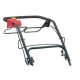 Электрическая газонокосилка Wolf-Garten Expert 40 EA в Омске