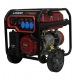 Бензогенератор Loncin GH6500-2 5.5 кВт в Омске