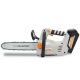Аккумуляторная пила Villartec SA40T 12&quot; SET AM405 + AC402 в Омске