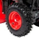 Снегоуборщик Hiper HST530/510Z в Омске