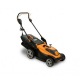 Газонокосилка электрическая Villartec ME 1843 в Омске