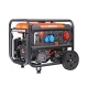 Бензогенератор Patriot GRA 8500 DAWS 8 кВт в Омске
