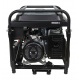 Бензогенератор Habert HT8000EB 6 кВт в Омске
