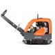Виброплита реверсивная Husqvarna Atlas Copco LG 400 DE в Омске
