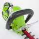 Аккумуляторный кусторез GreenWorks G-Max G40HT61K2 40V 61 см (без батареи и зарядного устройства) в Омске