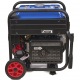 Бензиновый генератор инверторный Haitec HT-GBR5500IES в Омске
