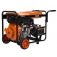 Дизельгенератор Daewoo DDAE 6000 XE 5 кВт в Омске