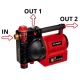 Насос садовый Einhell GE-GP 1145 Eco в Омске