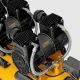 Компрессор поршневой безмасляный Denzel DLP-4500/150 в Омске