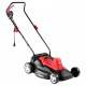 Газонокосилка электрическая Зубр ЗГКЭ-42-1800 в Омске