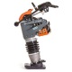 Вибротрамбовка Husqvarna Atlas Copco LT 6005 11&quot; + в Омске