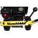 Бензиновый снегоуборщик Huter SGC 4100 Wide в Омске