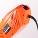 Электрический триммер Patriot ET 1255 + нож в комплекте! в Омске