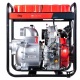 Дизельная мотопомпа Fubag PD 1300T ES в Омске