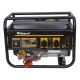 Бензогенератор Habert HT3900EB 2.8 кВт в Омске