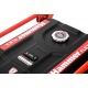 Бензогенератор Hammer GN6000T 5 кВт в Омске
