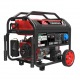 Бензогенератор Sunreka G3500EAX 3 кВт в Омске