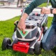 Газонокосилка аккумуляторная Al-Ko 46.2 Li SP Comfort Energy Flex (1 аккумулятор) в Омске