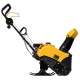 Снегоуборщик Denzel SB 460 Sled в Омске