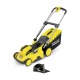 Газонокосилка аккумуляторная Karcher LMO 36-40 Battery (без аккумулятора и зарядного устройства) в Омске