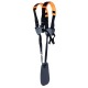 Бензокоса (бензиновый триммер) Husqvarna 223L в Омске
