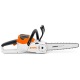 Аккумуляторная пила Stihl MSA 120 C-BQ-12 в Омске
