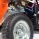 Бензогенератор Patriot Max Power SRGE-7200E 6 кВт  в Омске