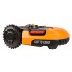 Газонокосилка-робот Worx Landroid L WR155E в Омске