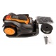 Газонокосилка-робот Worx Landroid M1000 WG796E в Омске