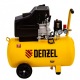 Компрессор воздушный Denzel DC1700/50 в Омске