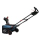Снегоуборщик аккумуляторный Senix STX2-M1-EU SET в Омске