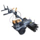 Подметальная машина Villartec S 50100 в Омске