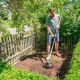 Культиватор аккумуляторный Al-KO Bo Flex TL 1820 (без аккумулятора и зарядного устройства) в Омске