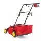Электрическая газонокосилка Wolf-Garten BLUE POWER 37 E в Омске