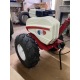 Мотоблок Garden France Т70 с двигателем Winzor 7 л.с в Омске
