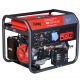 Сварочный генератор Fubag WS 230 DC ES 5 кВт в Омске